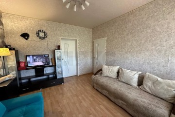 Фото №1: 2-комнатная квартира 52 м² - Краснодар, ж/р Новознаменский, ул. Есенина, 30В