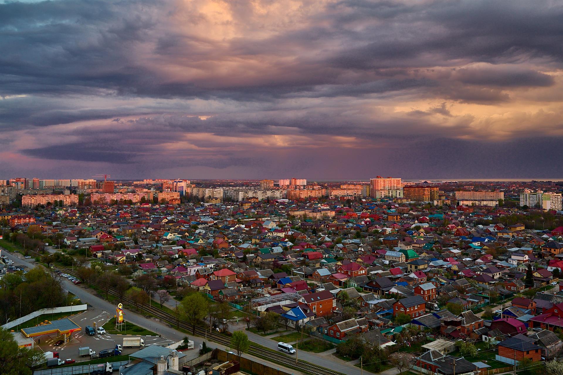 Фото №16: 2-комнатная квартира 50 м² - Краснодар, Камвольно-суконный Комбинат, Карасунский внутригородской округ, мкр. жилой комплекс Гарантия, ул. Дежнёва, 29/3