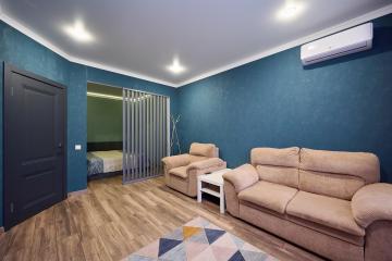 Фото №5: 2-комнатная квартира 46 м² - Краснодар, мкр. жилой комплекс Гарантия, ул. Дежнёва, 29/3