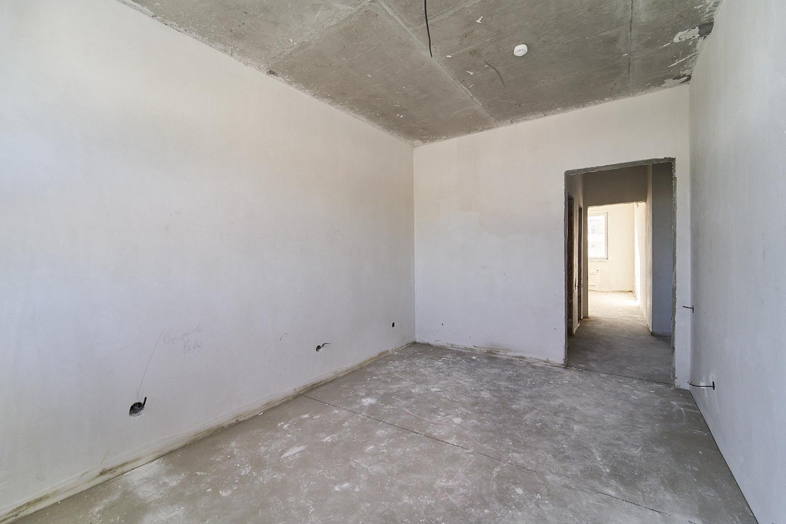 Фото №7: 2-комнатная квартира 50 м² - Краснодар, Прикубанский внутригородской округ, мкр. жилой комплекс Ракурс, ул. имени Героя Ростовского, 8