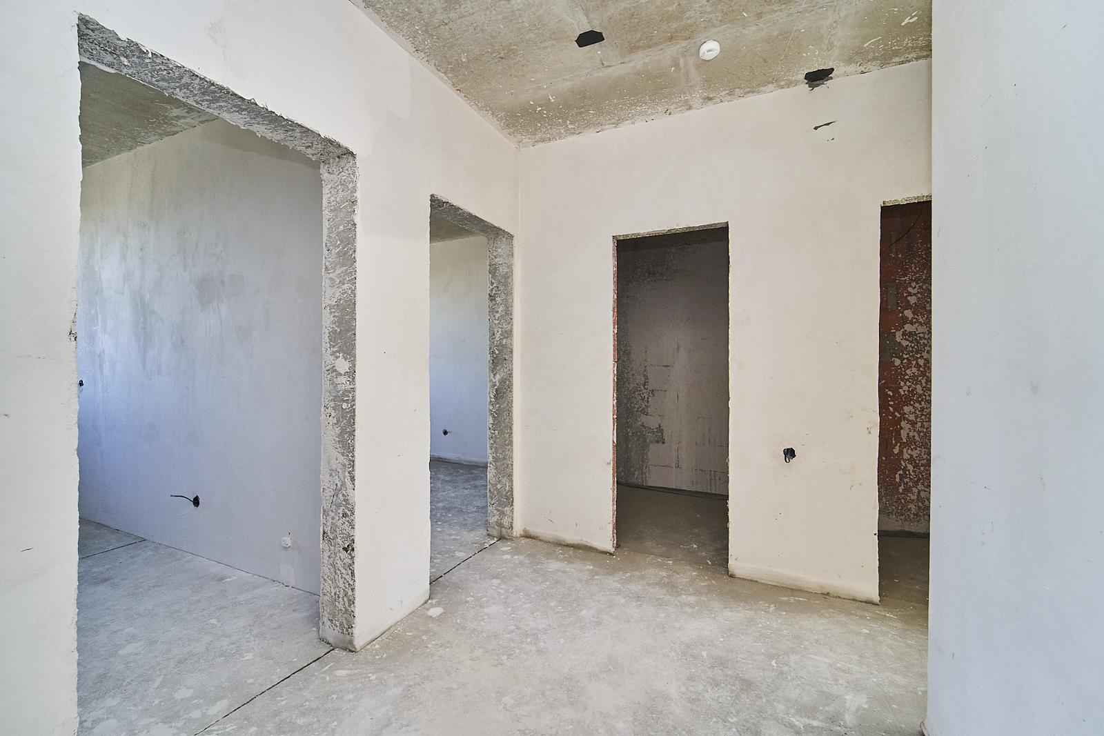 Фото №5: 2-комнатная квартира 50 м² - Краснодар, Прикубанский внутригородской округ, мкр. жилой комплекс Ракурс, ул. имени Героя Ростовского, 8