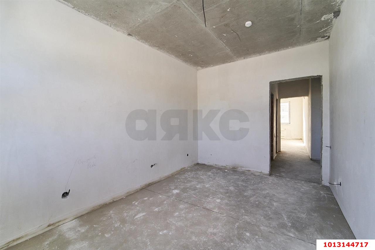 Фото №6: 2-комнатная квартира 50 м² - Краснодар, жилой комплекс Ракурс, ул. имени Героя Ростовского, 8