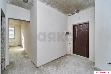 Фото №3: 2-комнатная квартира 50 м² - Краснодар, мкр. жилой комплекс Ракурс, ул. имени Героя Ростовского, 8