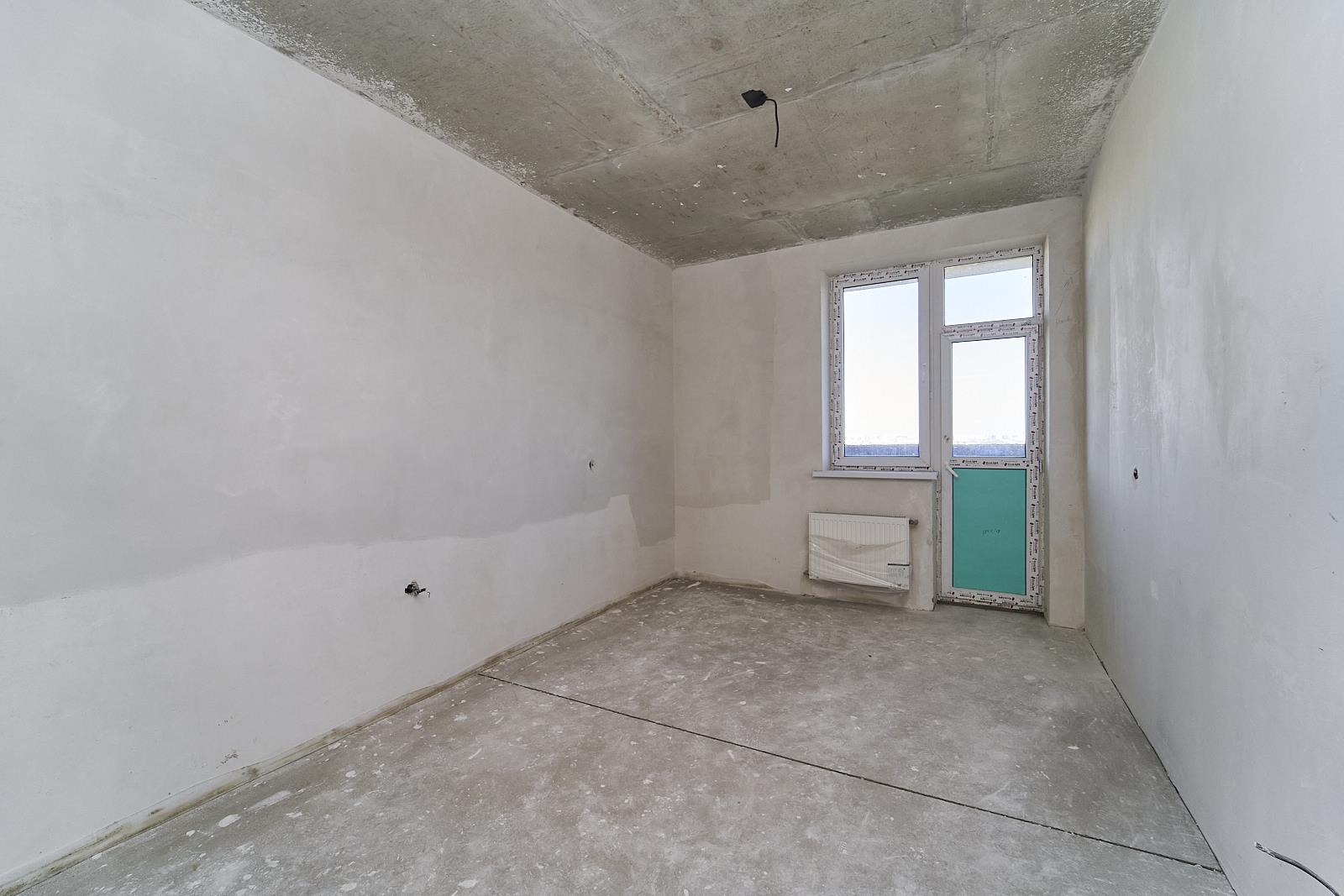 Фото №8: 2-комнатная квартира 50 м² - Краснодар, Прикубанский внутригородской округ, мкр. жилой комплекс Ракурс, ул. имени Героя Ростовского, 8