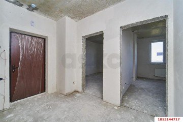 Фото №3: 2-комнатная квартира 50 м² - Краснодар, мкр. жилой комплекс Ракурс, ул. имени Героя Ростовского, 8