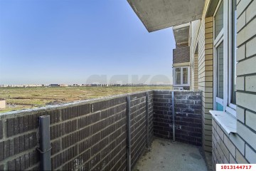 Фото №2: 2-комнатная квартира 50 м² - Краснодар, мкр. жилой комплекс Ракурс, ул. имени Героя Ростовского, 8