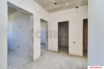 Фото №5: 2-комнатная квартира 50 м² - Краснодар, мкр. жилой комплекс Ракурс, ул. имени Героя Ростовского, 8