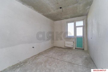 Фото №1: 2-комнатная квартира 50 м² - Краснодар, мкр. жилой комплекс Ракурс, ул. имени Героя Ростовского, 8