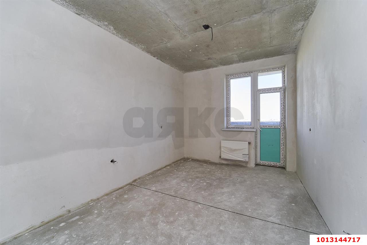 Фото №1: 2-комнатная квартира 50 м² - Краснодар, жилой комплекс Ракурс, ул. имени Героя Ростовского, 8