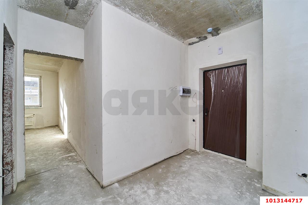 Фото №5: 2-комнатная квартира 50 м² - Краснодар, жилой комплекс Ракурс, ул. имени Героя Ростовского, 8