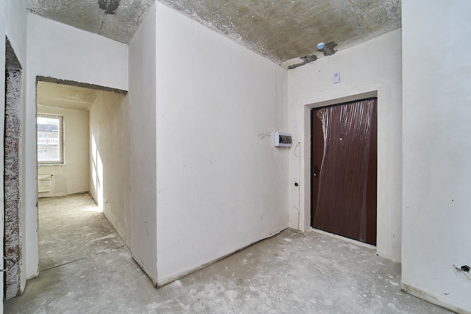 Фото №3: 2-комнатная квартира 50 м² - Краснодар, Прикубанский внутригородской округ, мкр. жилой комплекс Ракурс, ул. имени Героя Ростовского, 8