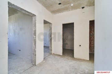 Фото №2: 2-комнатная квартира 50 м² - Краснодар, мкр. жилой комплекс Ракурс, ул. имени Героя Ростовского, 8