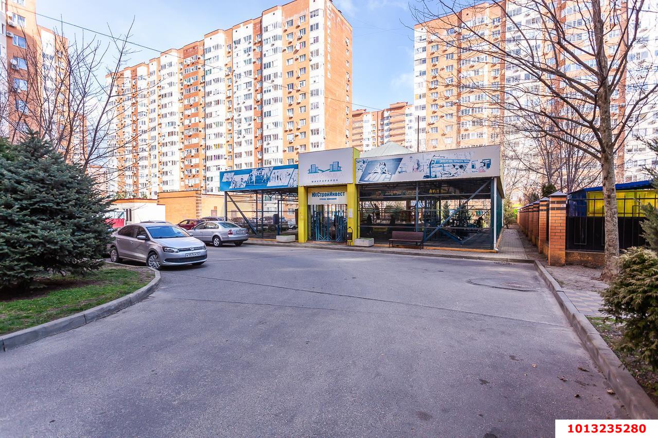 Фото №14: 1-комнатная квартира 43 м² - Краснодар, Панорама, ул. Восточно-Кругликовская, 22