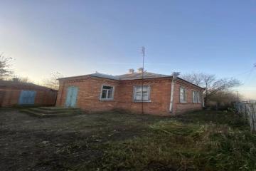 Фото №3: Дом 62 м² - Габукай, ул. Ленина, 70