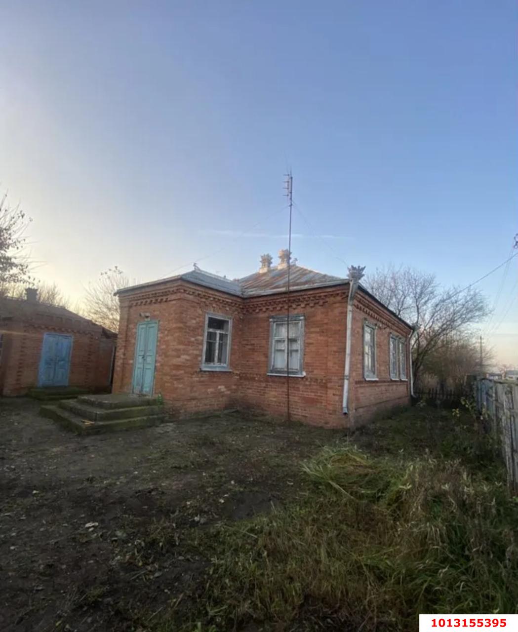 Фото №3: Дом 62 м² + 44 сот. - Габукай, ул. Ленина, 70