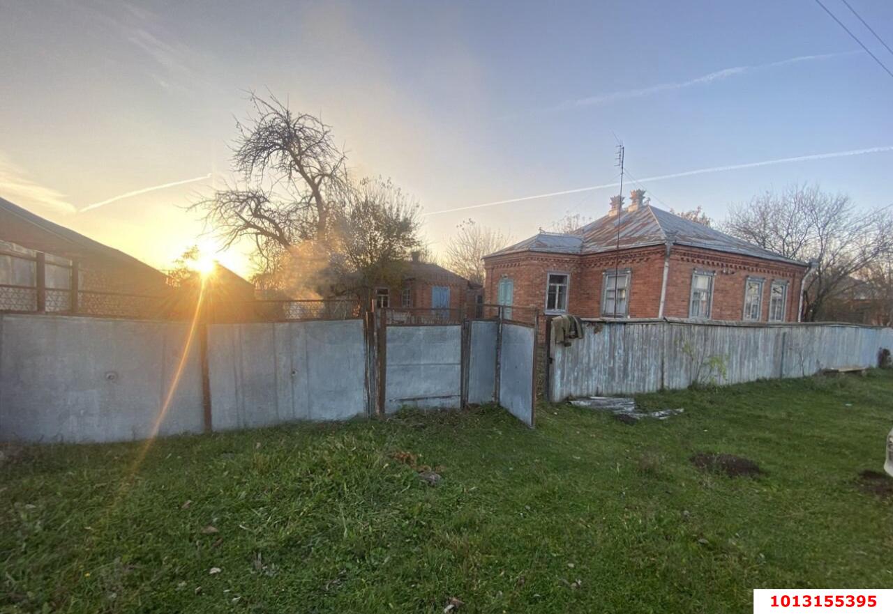 Фото №1: Дом 62 м² + 44 сот. - Габукай, ул. Ленина, 70