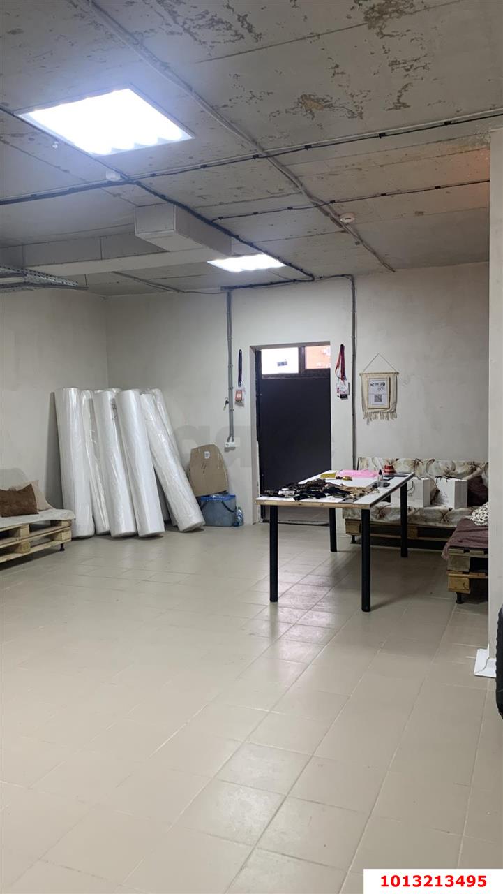 Фото №4: Коммерция 53 м² - Новая Адыгея, мкр. ЖК Виноградъ, ул. Бжегокайская, 19к1