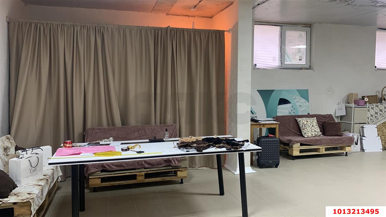 Фото №3: Коммерция 53 м² - Новая Адыгея, мкр. ЖК Виноградъ, ул. Бжегокайская, 19к1