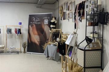 Фото №5: Коммерция 53 м² - Новая Адыгея, мкр. ЖК Виноградъ, ул. Бжегокайская, 19к1