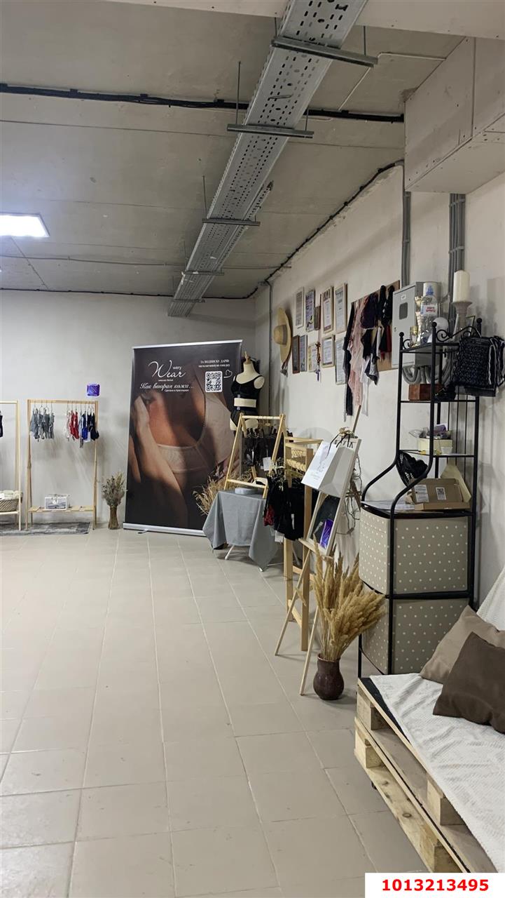 Фото №5: Коммерция 53 м² - Новая Адыгея, мкр. ЖК Виноградъ, ул. Бжегокайская, 19к1