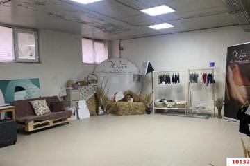 Фото №1: Коммерция 53 м² - Новая Адыгея, мкр. ЖК Виноградъ, ул. Бжегокайская, 19к1