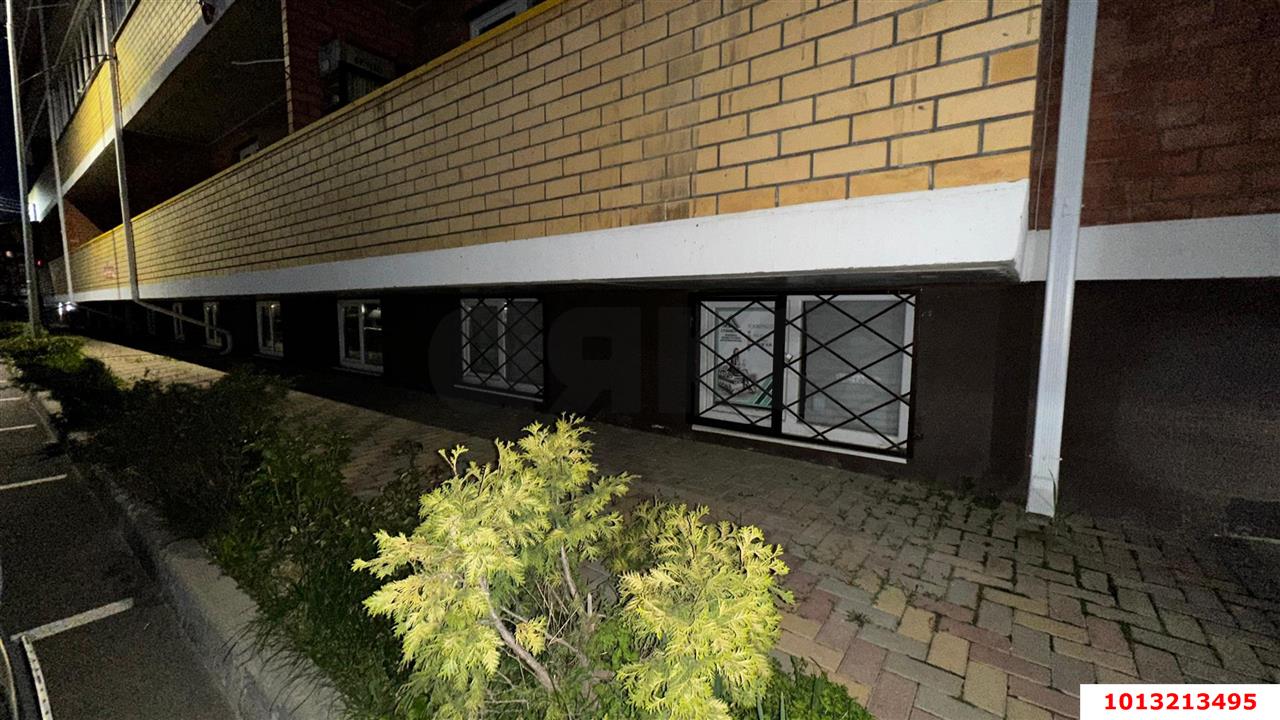 Фото №7: Коммерция 53 м² - Новая Адыгея, мкр. ЖК Виноградъ, ул. Бжегокайская, 19к1