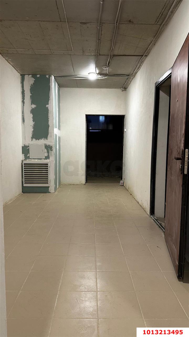 Фото №8: Коммерция 53 м² - Новая Адыгея, мкр. ЖК Виноградъ, ул. Бжегокайская, 19к1