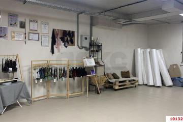 Фото №2: Коммерция 53 м² - Новая Адыгея, мкр. ЖК Виноградъ, ул. Бжегокайская, 19к1