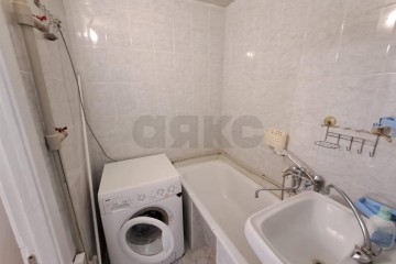 Фото №5: 1-комнатная квартира 38 м² - Краснодар, мкр. Черёмушки, ул. Старокубанская, 40