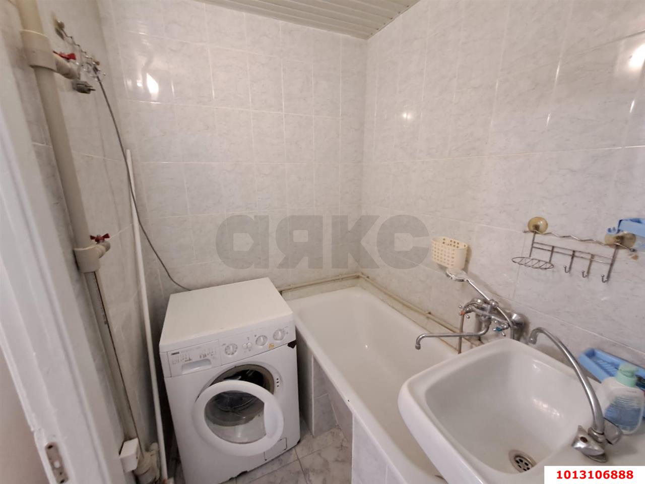 Фото №5: 1-комнатная квартира 38 м² - Краснодар, Центральный внутригородской округ, мкр. Черёмушки, ул. Старокубанская, 40