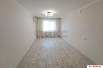 Фото №1: 1-комнатная квартира 38 м² - Краснодар, мкр. Черёмушки, ул. Старокубанская, 40