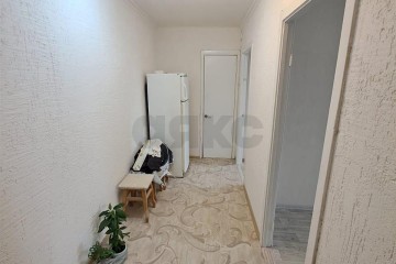 Фото №2: 1-комнатная квартира 38 м² - Краснодар, мкр. Черёмушки, ул. Старокубанская, 40