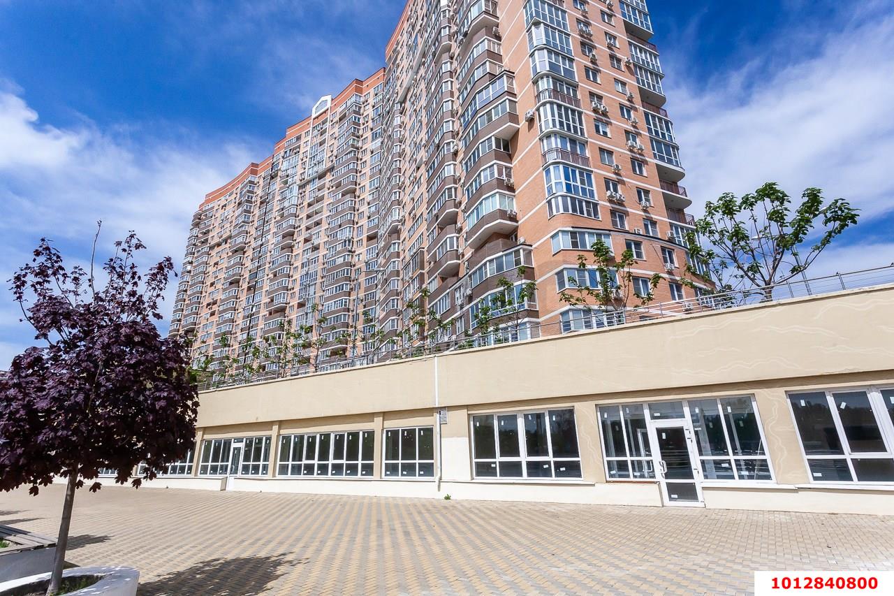 Фото №13: 3-комнатная квартира 92 м² - Краснодар, ЖК Черёмушки, ул. Кубанская, 45к1