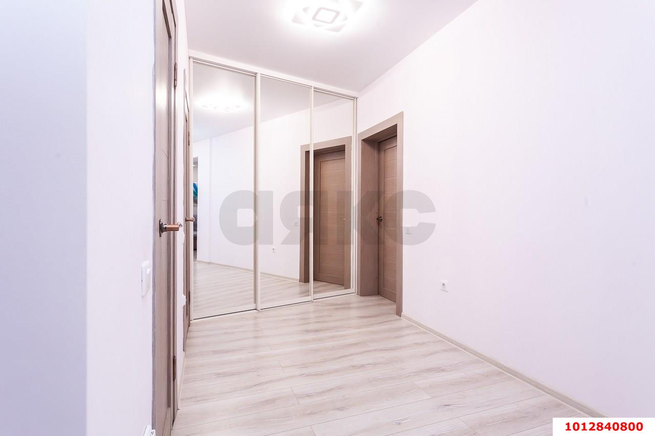 Фото №5: 3-комнатная квартира 92 м² - Краснодар, ЖК Черёмушки, ул. Кубанская, 45к1