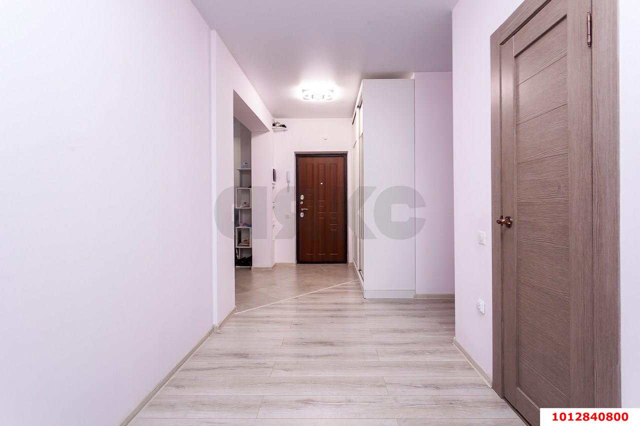 Фото №6: 3-комнатная квартира 92 м² - Краснодар, жилой комплекс Черёмушки, ул. Кубанская, 45к1