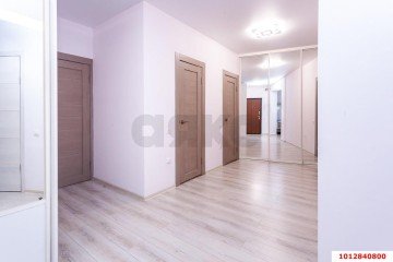 Фото №4: 3-комнатная квартира 92 м² - Краснодар, мкр. ЖК Черёмушки, ул. Кубанская, 45к1