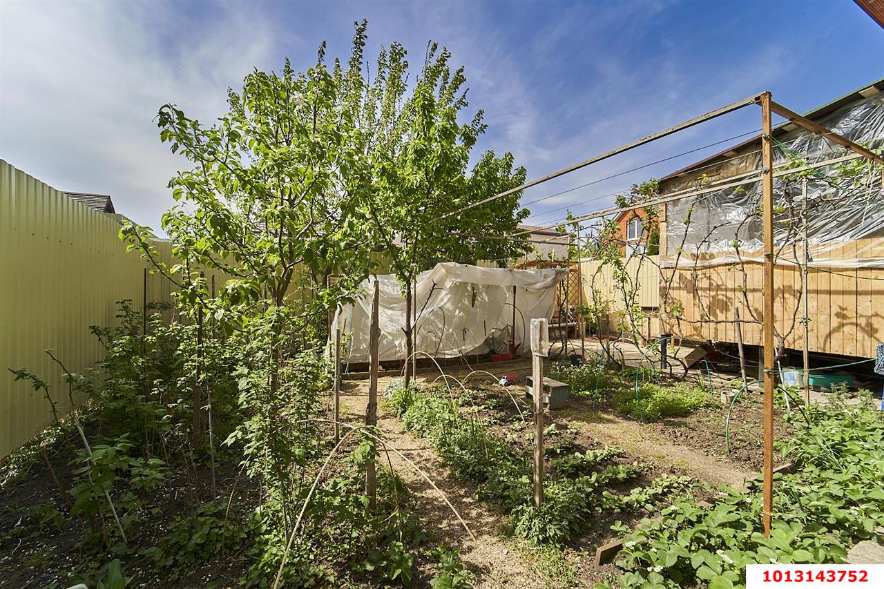 Фото №15: Дом 84 м² + 3.15 сот. - Ветеран, Прикубанский внутригородской округ, ул. Сиреневая