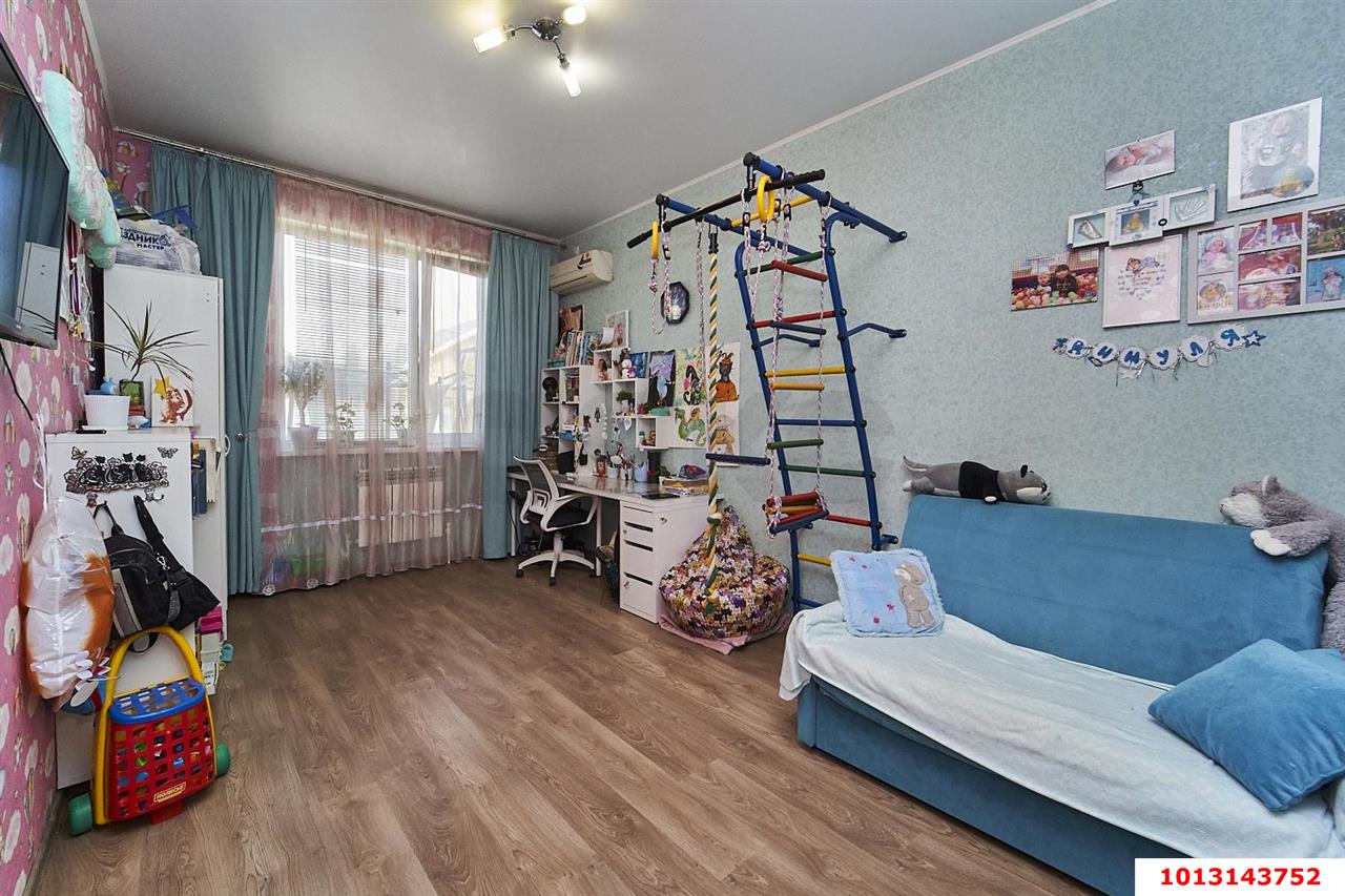 Фото №7: Дом 84 м² + 3.15 сот. - Ветеран, Прикубанский внутригородской округ, ул. Сиреневая