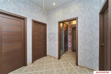 Фото №5: Дом 84 м² - Дорожник, мкр. Прикубанский внутригородской округ, ул. Малиновая, 18
