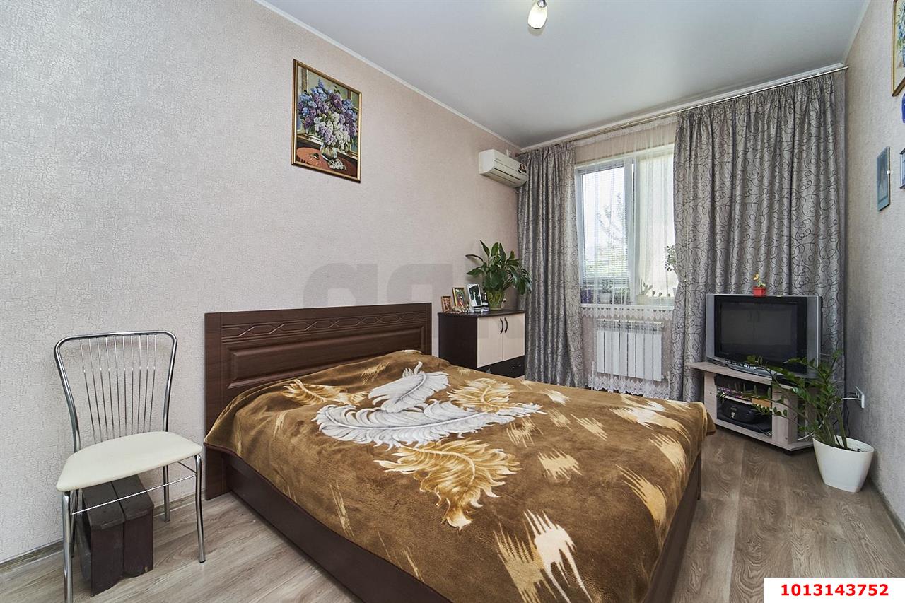 Фото №10: Дом 84 м² + 3.15 сот. - Ветеран, Прикубанский внутригородской округ, ул. Сиреневая