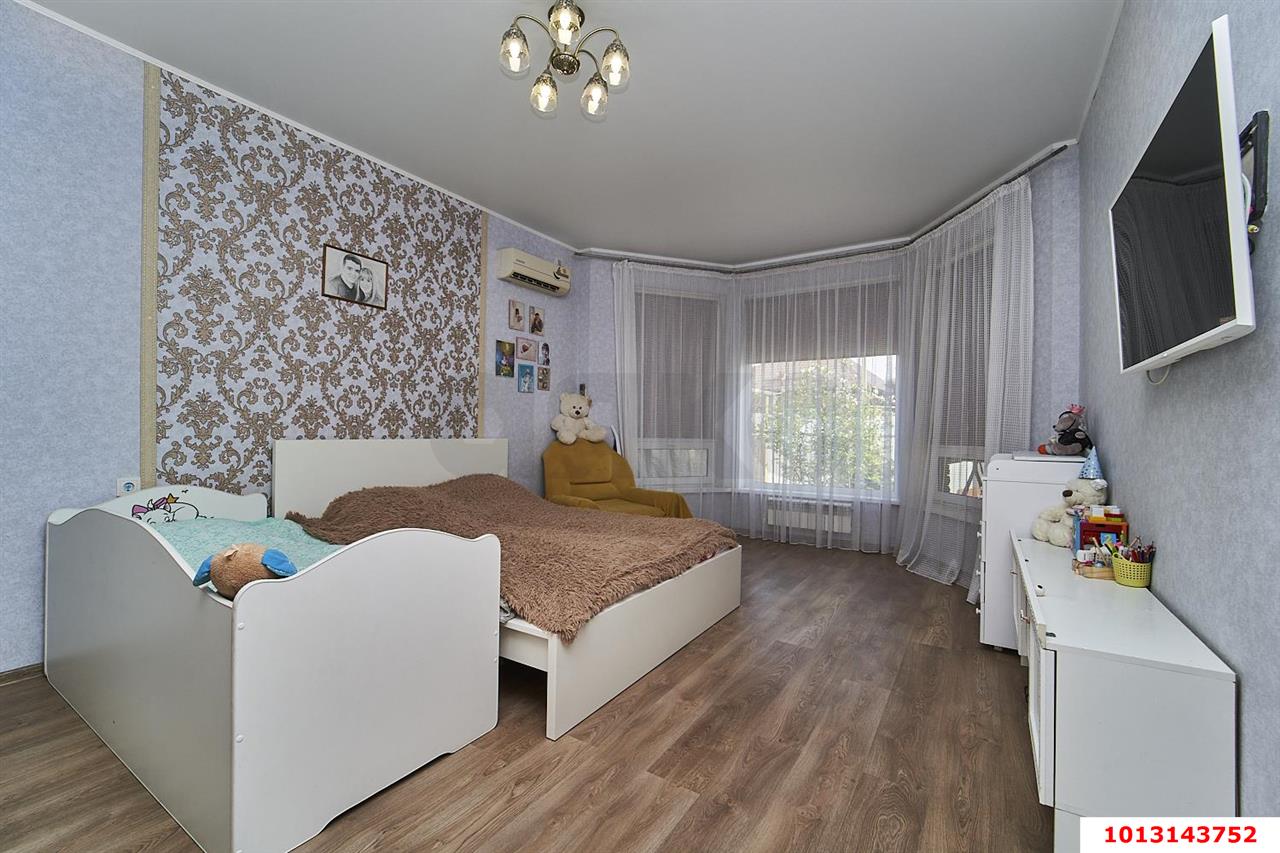 Фото №11: Дом 84 м² + 3.15 сот. - Ветеран, Прикубанский внутригородской округ, ул. Сиреневая
