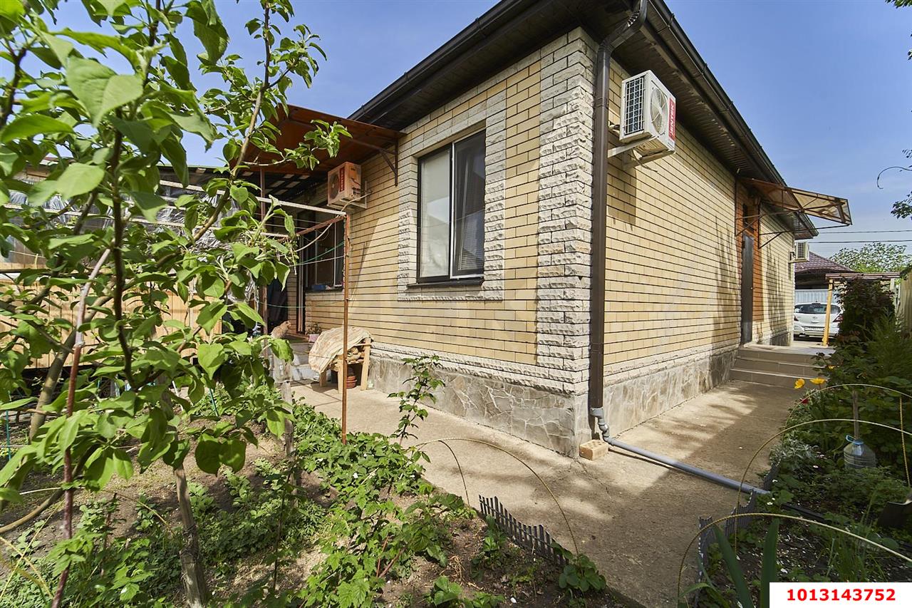 Фото №13: Дом 84 м² + 3.15 сот. - Ветеран, Прикубанский внутригородской округ, ул. Сиреневая