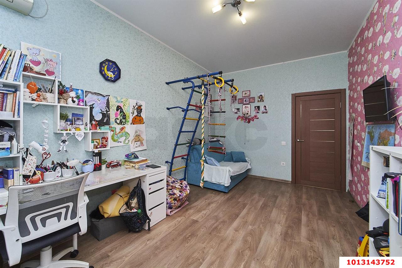 Фото №8: Дом 84 м² + 3.15 сот. - Ветеран, Прикубанский внутригородской округ, ул. Сиреневая