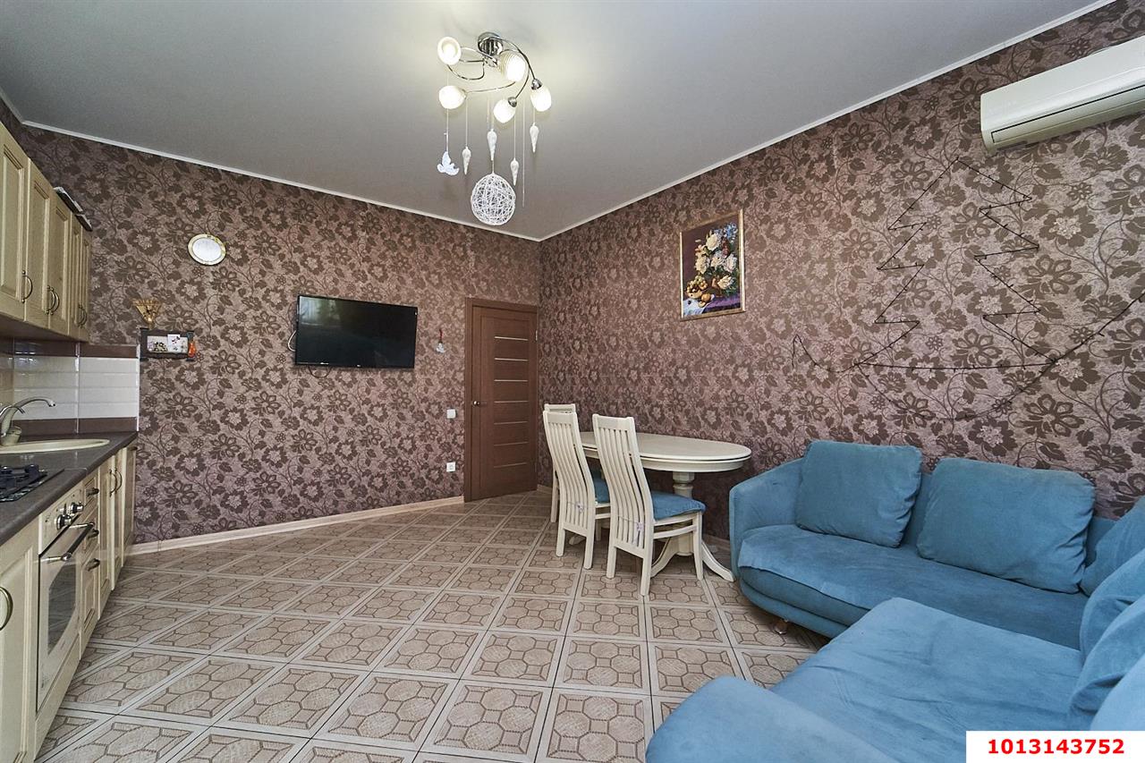 Фото №4: Дом 84 м² + 3.15 сот. - Ветеран, Прикубанский внутригородской округ, ул. Сиреневая