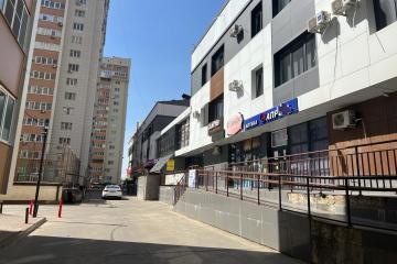 Фото №3: Коммерция 44 м² - Краснодар, мкр. Прикубанский внутригородской округ, ул. Домбайская, 12