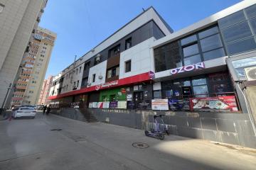 Фото №5: Коммерция 44 м² - Краснодар, мкр. Прикубанский внутригородской округ, ул. Домбайская, 12