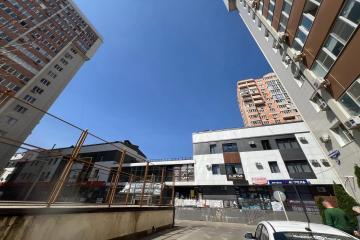 Фото №4: Коммерция 44 м² - Краснодар, мкр. Прикубанский внутригородской округ, ул. Домбайская, 12