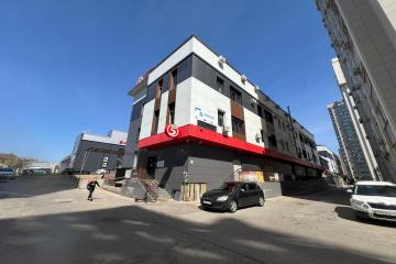 Фото №1: Коммерция 44 м² - Краснодар, мкр. Прикубанский внутригородской округ, ул. Домбайская, 12