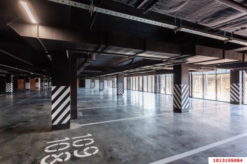 Фото №4: 1-комнатная квартира 43 м² - Краснодар, мкр. Черёмушки, ул. Обрывная, 132/1к4