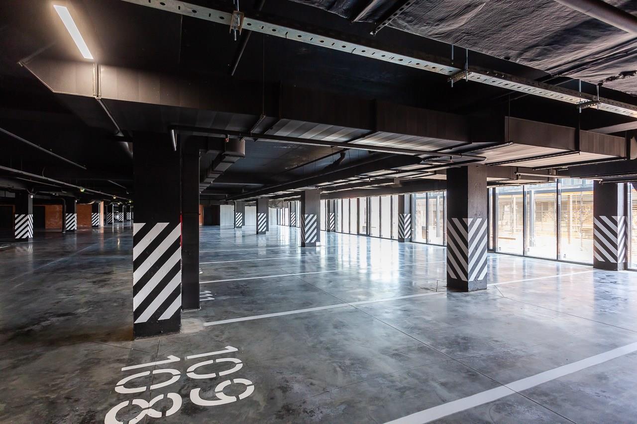 Фото №18: 1-комнатная квартира 43 м² - Краснодар, Центральный внутригородской округ, мкр. Черёмушки, ул. Обрывная, 132/1к4